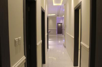 Apartment - 3 - 2 for rent in Al Olaya - Riyadh - Ar Riyadh