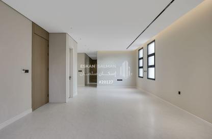 Apartment - 4 Bedrooms - 3 Bathrooms for sale in Al Aqiq - Riyadh - Ar Riyadh