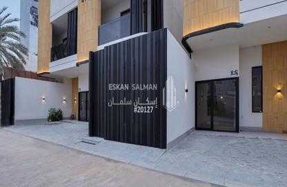 Apartment - 4 Bedrooms - 3 Bathrooms for sale in Al Aqiq - Riyadh - Ar Riyadh