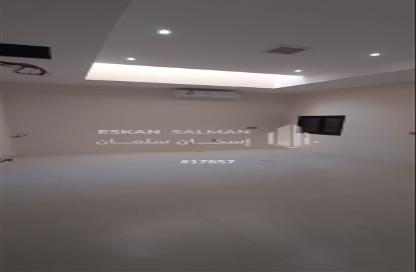 طابق كامل - 5 غرف نوم - 4 حمامات للبيع في الجنادرية - الرياض - الرياض