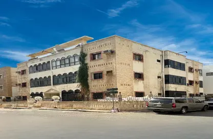 Whole Building - 7+ Bedrooms - 7+ Bathrooms for sale in Mishrifah - Jeddah - Makkah Al Mukarramah