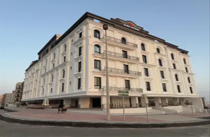 Apartment - 3 Bedrooms - 3 Bathrooms for sale in Governmental1 - Jeddah - Makkah Al Mukarramah