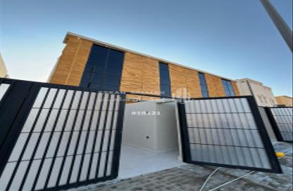 Villa - 7 Bedrooms - 6 Bathrooms for sale in Uqaz - Riyadh - Ar Riyadh