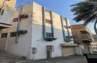 Whole Building - 7+ Bedrooms - 7+ Bathrooms for sale in الشهداء - مكة المكرمة - Makkah Al Mukarramah Whole Building - 7+ Bedrooms - 7+ Bathrooms for sale in الشهداء - مكة المكرمة - Makkah Al Mukarramah