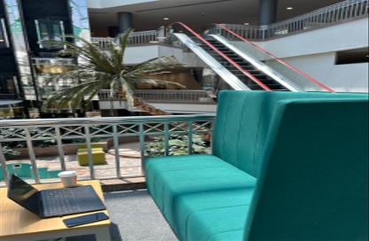 Office Space - 7+ Bedrooms - 7+ Bathrooms for rent in Ar Rawdah - Riyadh - Ar Riyadh