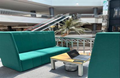 Office Space - 7+ Bedrooms - 7+ Bathrooms for rent in Ar Rawdah - Riyadh - Ar Riyadh