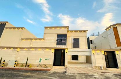 Villa - 7+ Bedrooms - 6 Bathrooms for sale in ريحه - At Taif - Makkah Al Mukarramah Villa - 7+ Bedrooms - 6 Bathrooms for sale in ريحه - At Taif - Makkah Al Mukarramah