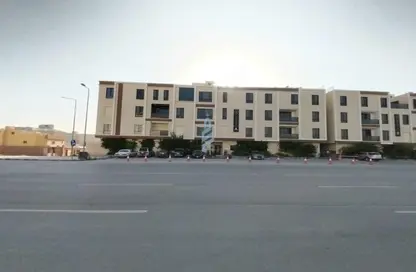 Apartment - 3 Bedrooms - 3 Bathrooms for rent in Hittin - Riyadh - Ar Riyadh