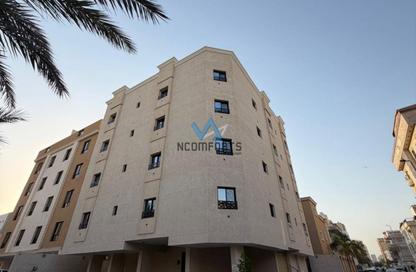 Apartment - 2 Bedrooms - 1 Bathroom for rent in Mishrifah - Jeddah - Makkah Al Mukarramah