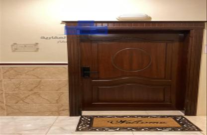 Apartment - 2 Bedrooms - 3 Bathrooms for rent in Az Zahra - Jeddah - Makkah Al Mukarramah Apartment - 2 Bedrooms - 3 Bathrooms for rent in Az Zahra - Jeddah - Makkah Al Mukarramah