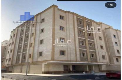 Apartment - 2 Bedrooms - 3 Bathrooms for rent in Az Zahra - Jeddah - Makkah Al Mukarramah Apartment - 2 Bedrooms - 3 Bathrooms for rent in Az Zahra - Jeddah - Makkah Al Mukarramah