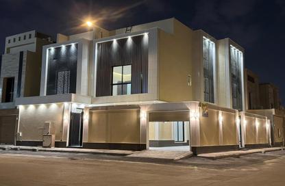 Villa - 5 Bedrooms - 5 Bathrooms for sale in An Nahdah - Riyadh - Ar Riyadh