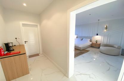 Apartment - Studio - 1 Bathroom for rent in الكدى - At Taif - Makkah Al Mukarramah