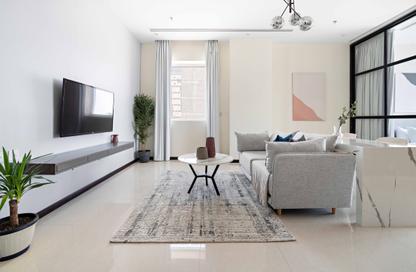 Apartment - 1 - 1 for rent in Al Sahafah - Riyadh - Ar Riyadh
