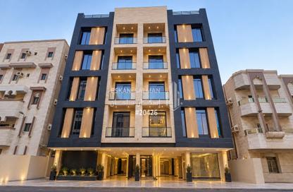 Apartment - 6 - 4 for sale in Al Faisaliyah - Jeddah - Makkah Al Mukarramah