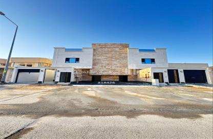 طابق كامل - 5 غرف نوم - 4 حمامات للبيع في النسيم الغربي - الرياض - الرياض طابق كامل - 5 غرف نوم - 4 حمامات للبيع في النسيم الغربي - الرياض - الرياض