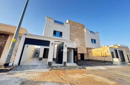 طابق كامل - 5 غرف نوم - 4 حمامات للبيع في النسيم الغربي - الرياض - الرياض طابق كامل - 5 غرف نوم - 4 حمامات للبيع في النسيم الغربي - الرياض - الرياض