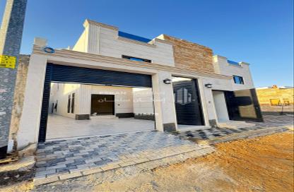 طابق كامل - 5 غرف نوم - 4 حمامات للبيع في النسيم الغربي - الرياض - الرياض طابق كامل - 5 غرف نوم - 4 حمامات للبيع في النسيم الغربي - الرياض - الرياض