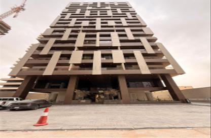 Apartment - 2 Bedrooms - 2 Bathrooms for rent in Al Sahafah - Riyadh - Ar Riyadh