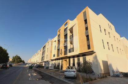 Apartment - 4 Bedrooms - 3 Bathrooms for sale in Al Quds - Riyadh - Ar Riyadh Apartment - 4 Bedrooms - 3 Bathrooms for sale in Al Quds - Riyadh - Ar Riyadh