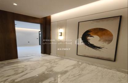 Apartment - 4 Bedrooms - 3 Bathrooms for sale in Al Quds - Riyadh - Ar Riyadh Apartment - 4 Bedrooms - 3 Bathrooms for sale in Al Quds - Riyadh - Ar Riyadh
