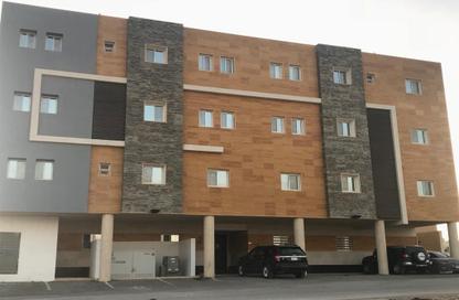 Apartment - 3 Bedrooms - 3 Bathrooms for rent in Al Qirawan - Riyadh - Ar Riyadh Apartment - 3 Bedrooms - 3 Bathrooms for rent in Al Qirawan - Riyadh - Ar Riyadh