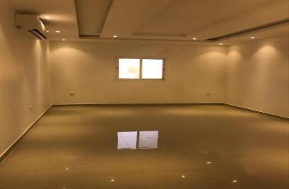Apartment - 3 Bedrooms - 3 Bathrooms for rent in Al Qirawan - Riyadh - Ar Riyadh