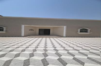 Apartment - 5 Bedrooms - 4 Bathrooms for rent in Al Manar - Jeddah - Makkah Al Mukarramah