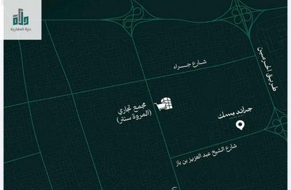 شقة - 3 - 3 للبيع في المروة - جدة - مكة المكرمة