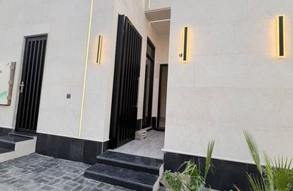 Villa - 6 - 5 for sale in An Narjis - Riyadh - Ar Riyadh
