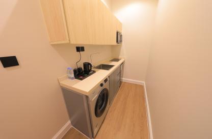 Apartment - 1 Bedroom - 1 Bathroom for rent in Ash Sheraa - Jeddah - Makkah Al Mukarramah