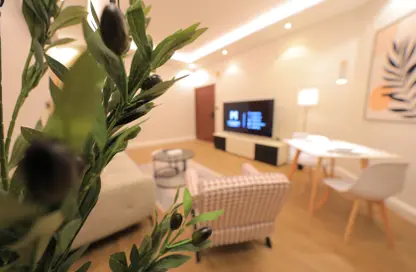 Apartment - 1 Bedroom - 1 Bathroom for rent in Ash Sheraa - Jeddah - Makkah Al Mukarramah Apartment - 1 Bedroom - 1 Bathroom for rent in Ash Sheraa - Jeddah - Makkah Al Mukarramah