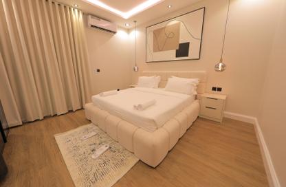 Apartment - 1 Bedroom - 1 Bathroom for rent in Ash Sheraa - Jeddah - Makkah Al Mukarramah