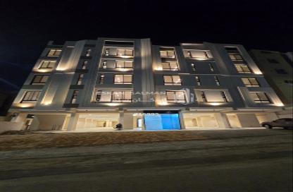 Apartment - 5 Bedrooms - 4 Bathrooms for sale in Al Wahah - Jeddah - Makkah Al Mukarramah Apartment - 5 Bedrooms - 4 Bathrooms for sale in Al Wahah - Jeddah - Makkah Al Mukarramah