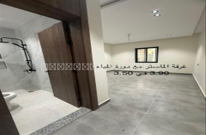 Apartment - 2 Bedrooms - 2 Bathrooms for rent in An Nuzhah - Jeddah - Makkah Al Mukarramah
