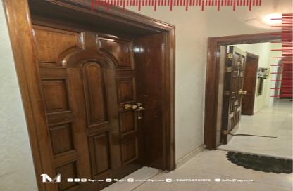 شقة - 4 غرف نوم - 3 حمامات للبيع في الصفاء - جدة - مكة المكرمة