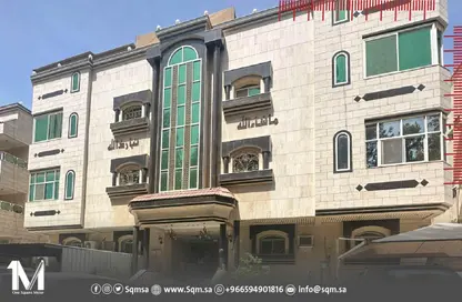 Apartment - 4 Bedrooms - 3 Bathrooms for sale in As Safa - Jeddah - Makkah Al Mukarramah