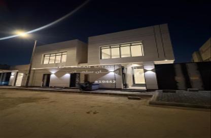 Villa - 7 Bedrooms - 7+ Bathrooms for sale in King Faisal - Riyadh - Ar Riyadh