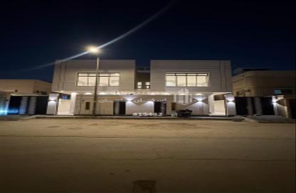 Villa - 7 Bedrooms - 7+ Bathrooms for sale in King Faisal - Riyadh - Ar Riyadh