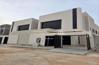 Villa - 7+ Bedrooms - 7+ Bathrooms for sale in Al Maizialah - Riyadh - Ar Riyadh
