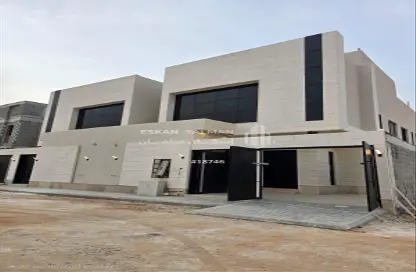 Villa - 7+ Bedrooms - 7+ Bathrooms for sale in Al Maizialah - Riyadh - Ar Riyadh