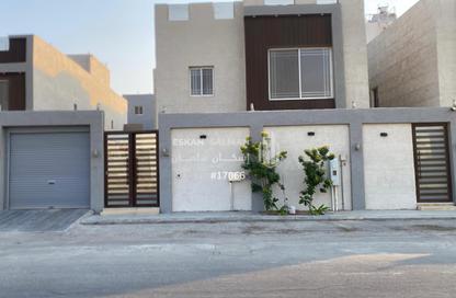 Villa - 7+ Bedrooms - 7 Bathrooms for sale in Al Amwaj - Al Khubar - Eastern Villa - 7+ Bedrooms - 7 Bathrooms for sale in Al Amwaj - Al Khubar - Eastern