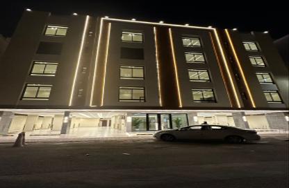 Apartment - 4 Bedrooms - 4 Bathrooms for rent in An Nuzhah - Jeddah - Makkah Al Mukarramah Apartment - 4 Bedrooms - 4 Bathrooms for rent in An Nuzhah - Jeddah - Makkah Al Mukarramah