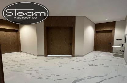 Apartment - 3 Bedrooms - 2 Bathrooms for rent in Dhahrat Laban - Riyadh - Ar Riyadh