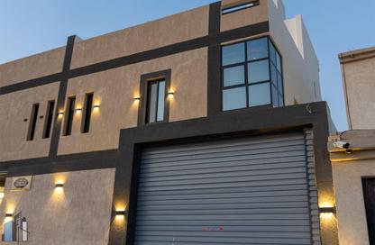 Villa - 7+ Bedrooms - 7+ Bathrooms for sale in Ar Rahmanyah - Jeddah - Makkah Al Mukarramah Villa - 7+ Bedrooms - 7+ Bathrooms for sale in Ar Rahmanyah - Jeddah - Makkah Al Mukarramah