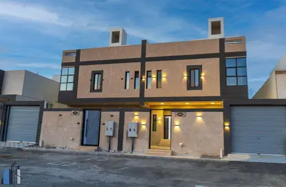 Villa for sale in Ar Rahmanyah - Jeddah - Makkah Al Mukarramah