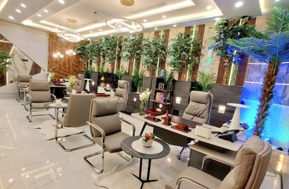 Office Space - Studio - 4 for rent in Al Olaya - Riyadh - Ar Riyadh