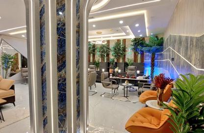 Office Space - Studio - 4 for rent in Al Olaya - Riyadh - Ar Riyadh