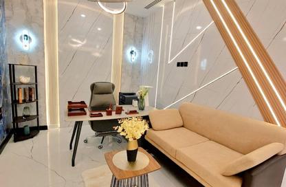 Office Space - Studio - 4 for rent in Al Olaya - Riyadh - Ar Riyadh