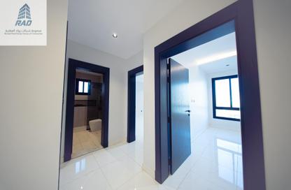 Apartment - 3 Bedrooms - 3 Bathrooms for rent in An Nuzhah - Jeddah - Makkah Al Mukarramah Apartment - 3 Bedrooms - 3 Bathrooms for rent in An Nuzhah - Jeddah - Makkah Al Mukarramah